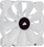 Ftohës Corsair iCUE SP140 RGB ELITE Performance (CO-9050138-WW), i bardhë