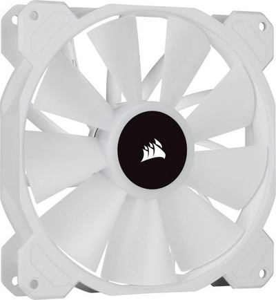 Ftohës Corsair iCUE SP140 RGB ELITE Performance (CO-9050138-WW), i bardhë