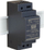 Furnizues energjie Mean Well HDR-30-12, 12V DC, 30W, për shinë DIN TH35