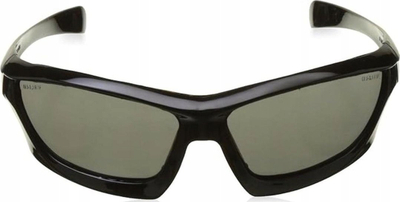Syze mbrojtëse Stanley SY180 Full Frame, lente polikarbonati smoke, mbrojtje UV, të zeza