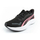 Патики Puma Pounce Lite 310778, дишлива мрежа, висока амортизација, црно розова