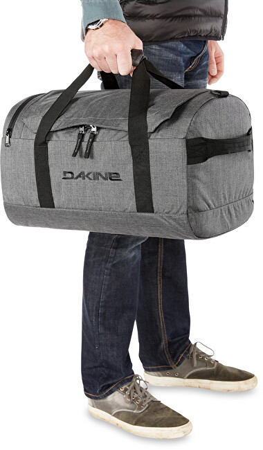 Çantë udhëtimi Dakine 35L 10002060-W20, e hirtë