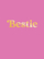 Bestie - Summersdale Publishers
