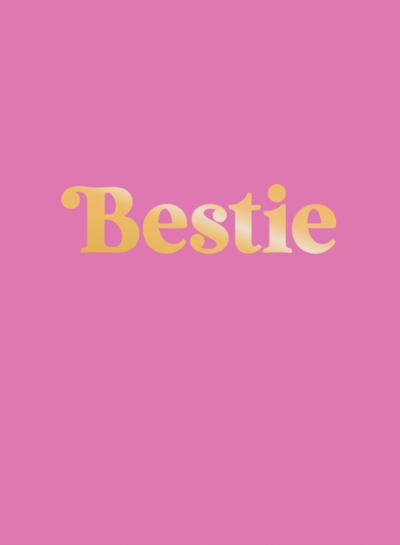 Bestie - Summersdale Publishers
