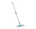 Mop Leifheit Profi Micro Duo 55049, shtangë teleskopike, pëlhurë Micro Duo, jeshil