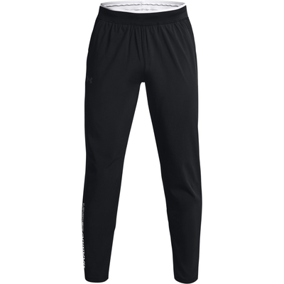 Pantallona për meshkuj Under Armour, 1232851-11901491, zezë