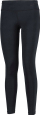 Legginsa për vrap Joma Dase II W 900681.100, të gjata, për goca, të zeza