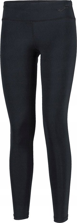 Legginsa për vrap Joma Dase II W 900681.100, të gjata, për goca, të zeza
