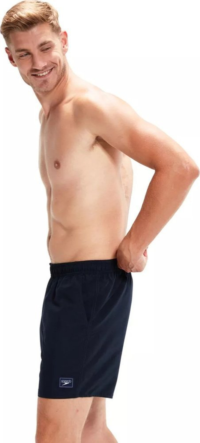 Shorce noti Speedo Prime Leisure 16", për burra, navy