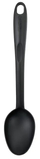 Lugë kuzhine Tefal Bienvenue 2743912, 31 cm, e zezë