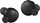 Kufje wireless Yamaha TW-E7B, True Wireless, me zhurrma të heqme, të zeza