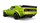 Lodër ndërtimi Lego Speed Champions 77237 Dodge Challenger SRT Hellcat, makinë sportive