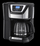 Aparat për kafe Russell Hobbs Chester Grind & Brew 22000-56, i zi