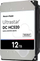 Disk për server WD Ultrastar DC HC520, 12TB 3.5'' SATA III (6Gb/s)