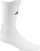 Çorape futbolli Adidas Formotion HN8837, Heat.Rdy, gjatësi deri te mesi i pulpës, të bardha