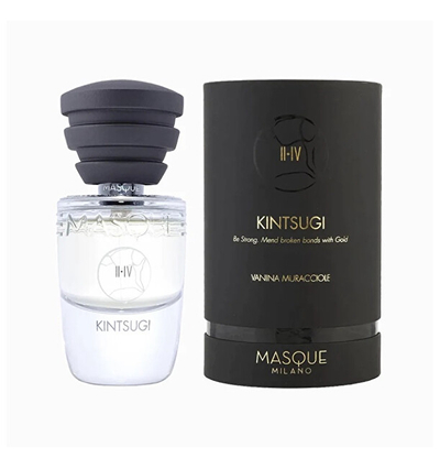Eau de Parfum Masque Milano Kintsugi