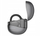 Kufje pa tela Infinix Xbuds 3 Loop XEOE01, me mikrofon, gri