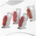 Buzëkuq i lëngshëm Muzigae Mansion Objet Liquid Renewal, 6ml, 025 Whisper, rozë