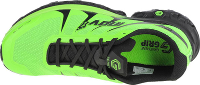 Këpucë vrapimi Inov-8 Trailfly Ultra G 300 Max, burra, nr. 44.5, jeshile