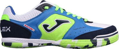 Atlete futbolli Joma Sala Top Flex 805 Royal Fluor, nr.44, shumëngjyrësh