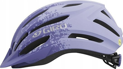 Helmetë biçiklete Giro Register MIPS II, me vizier, 54-61 cm, lejla