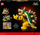 Set LEGO® Super Mario™ 71411 The Almighty Bowser™, 2807 pjesë