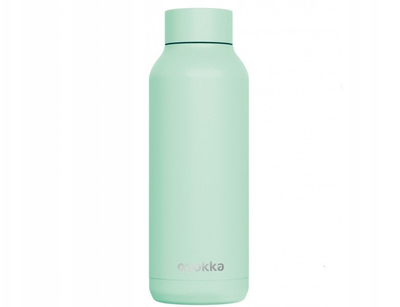 Термос Квока Солид, 510 ml, инокс челик, боја нане