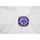 Uniformë taekwondo SMJ Sport HS TNK 000008550, poliestër pambuk, me brez, e bardhë