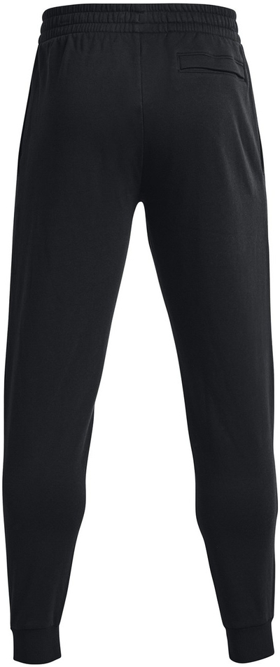 Pantallona dres Under Armour 1379774 për burra, të zeza
