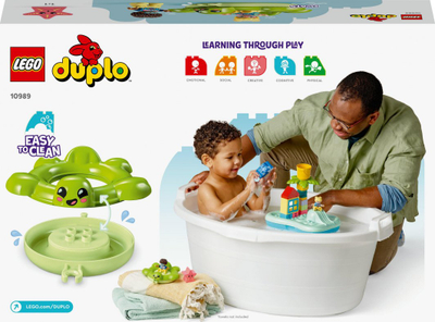 LEGO DUPLO Water Park Сет 10989