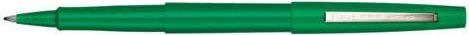 Stilolaps me majë filtër Flair Felt Tip, 1.0mm, i gjelbër