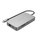 USB C центар HyperDrive Dual 4K HDMI 10 во 1, за MacBook M1 M2 M3, Ethernet, сина