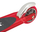 Trotinet Razor S Sport Scooter, metal alumini, palosës, i kuq