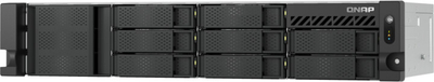 Server NAS QNAP TS-855eU-8G