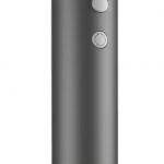 Tharëse flokësh HEINNER HHD-H17DBLDC-GY, 1700W, motor BLDC, gri