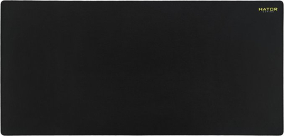 Mousepad Hator Tonn XXL, 900 x 420 x 4mm, i zi