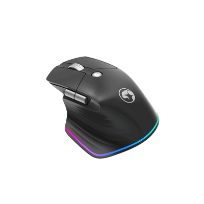 Maus MARVO G803 BK
