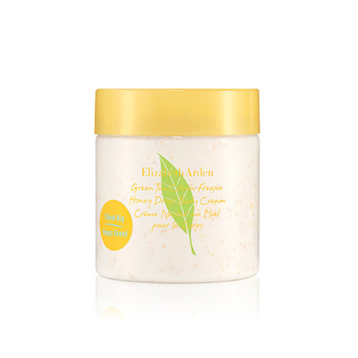 Хранлив крем за тело Elizabeth Arden Green Tea Citron Freesia Honey Drops, 500 мл