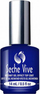 Llak mbrojtës Seche Vive Gel Effect Top Coat, efekt xheli, thahet shpejt, i tejdukshëm