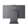 Компјутер all in one Lenovo ThinkCentre Neo 50a 24 Gen 5, 23.8\", Intel Core i3, 8GB RAM, сив