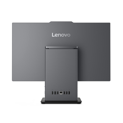 Компјутер all in one Lenovo ThinkCentre Neo 50a 24 Gen 5, 23.8\", Intel Core i3, 8GB RAM, сив
