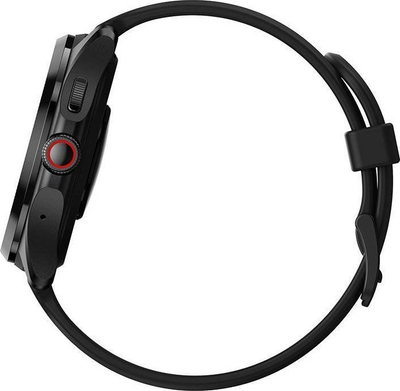 Smartwatch Mobvoi TicWatch Pro 5, 1.43", GPS, i zi