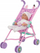Karrocë për kukulla Spin Master Gabby's Dollhouse Dolls Stroller, lodër për fëmijë, shumëngjyrëshe