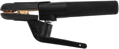 Pиштол за заварување NEO TOOLS 200A, 50mm², портокалов