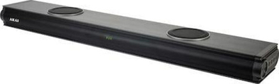 Звучна лента AKAI ASB-29, 100W, Bluetooth 5.0, црна