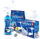 Set për enëlarëse Webber ECOline 3n1, tableta all in one, kripë 1.5kg, aromë limoni