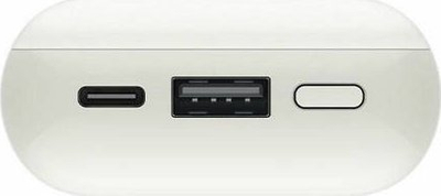 Power bank Xiaomi Pocket Edition Pro, 10000mAh, 33W, ngjyrë ivory