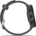 Orë sportive Garmin Forerunner 55, GPS, 42mm, gri