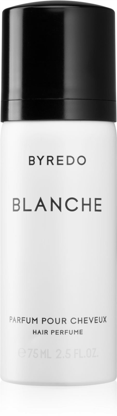 Parfum flokësh Byredo Blanche, 75 ml
