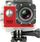 Kamerë sportive SJCAM SJ4000, Full HD, 12MP, e kuqe